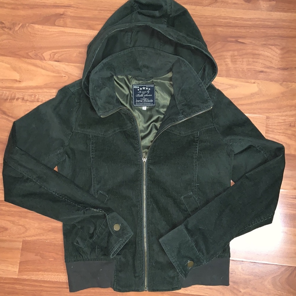 NECA Twilight Bella Swan Jacket